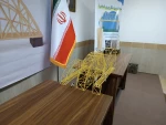 مسابقه سازه‌های ماکارونی دانشجویان عضو انجمن های علمی عمران و معماری واحدهای دانشگاه ملی مهارت استان گیلان در دانشکده شهید چمران رشت برگزار شد. 24