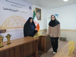 مسابقه سازه‌های ماکارونی دانشجویان عضو انجمن های علمی عمران و معماری واحدهای دانشگاه ملی مهارت استان گیلان در دانشکده شهید چمران رشت برگزار شد. 27