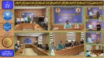 جلسه هم اندیشی ریاست آموزشکده با  دانشجویان فعال کانون ها و انجمن های علمی آموزشکده ملی مهارت شهید رجایی لاهیجان
 2