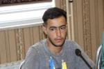 جلسه هم اندیشی ریاست آموزشکده با  دانشجویان فعال کانون ها و انجمن های علمی آموزشکده ملی مهارت شهید رجایی لاهیجان
 2