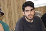 جلسه هم اندیشی ریاست آموزشکده با  دانشجویان فعال کانون ها و انجمن های علمی آموزشکده ملی مهارت شهید رجایی لاهیجان
 4