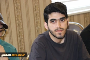 جلسه هم اندیشی ریاست آموزشکده با  دانشجویان فعال کانون ها و انجمن های علمی آموزشکده ملی مهارت شهید رجایی لاهیجان
 4