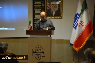 برگزاری مراسم سوگواری و شهادت سرور و سالار شهیدان امام حسین(ع) مراسم سوگواری به صورت استانی در دانشگاه ملی مهارت استان گیلان 2