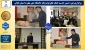 دوره ضمن خدمت با عنوان کمک های اولیه پایه  به صوت استانی در دانشگاه ملی مهارت استان گیلان برگزار شد.