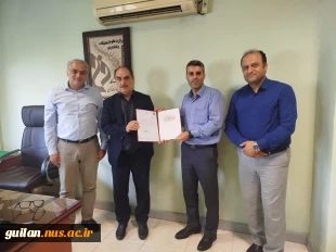 جلسه معارفه سرپرست معاون آموزشی،پژوهشی،وفناوری آموزشکده ملی مهارت امام جعفر صادق (ع) آستانه اشرفیه 2
