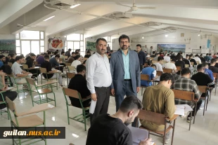 برگزاری آزمون های لغو شده هفته دوم امتحانات خرداد ماه ، از سوم شهریورماه –آموزشکده شهید رجایی لاهیجان
 4