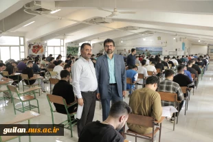 برگزاری آزمون های لغو شده هفته دوم امتحانات خرداد ماه ، از سوم شهریورماه –آموزشکده شهید رجایی لاهیجان 4