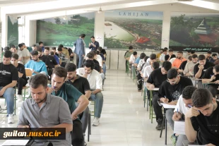 برگزاری آزمون های لغو شده هفته دوم امتحانات خرداد ماه ، از سوم شهریورماه –آموزشکده شهید رجایی لاهیجان 7