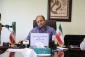 برگزاری جلسه کمیسیون موارد خاص