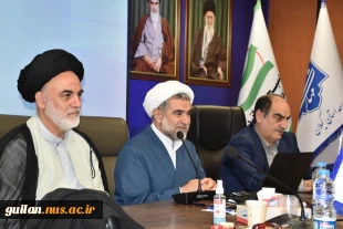 دوره ضیافت اندیشه با موضوع اخلاق مهندسی اساتید دانشگاه ملی مهارت ۲۶ و ۲۷ شهریور در واحد استانی گیلان برگزار شد 7