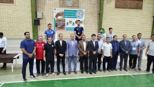تیم کشتی آزاد در مسابقات بیست و هشتمین المپیاد ورزشی دانشجویان پسر دانشگاه ملی مهارت - کاشان شهریور ۱۴۰۴ با کسب سه طلا و سه نقره و یک برنز دوم تیمی مسابقات شد 11