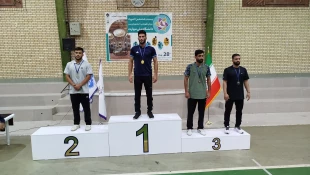 تیم کشتی آزاد در مسابقات بیست و هشتمین المپیاد ورزشی دانشجویان پسر دانشگاه ملی مهارت - کاشان شهریور ۱۴۰۴ با کسب سه طلا و سه نقره و یک برنز دوم تیمی مسابقات شد 13