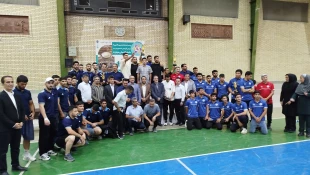 تیم کشتی آزاد در مسابقات بیست و هشتمین المپیاد ورزشی دانشجویان پسر دانشگاه ملی مهارت - کاشان شهریور ۱۴۰۴ با کسب سه طلا و سه نقره و یک برنز دوم تیمی مسابقات شد 18