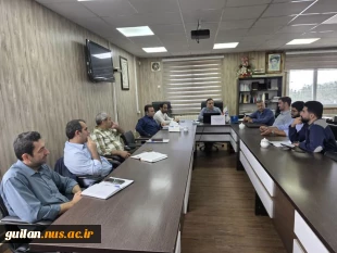 برگزاری جلسه شورای منتخب آموزش در ابتدای شوع سال تحصیلی جدید
 4